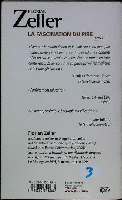 Image du produit IMG_0004.jpg de l'association Lire et Créer, livres pas cher et de seconde main
