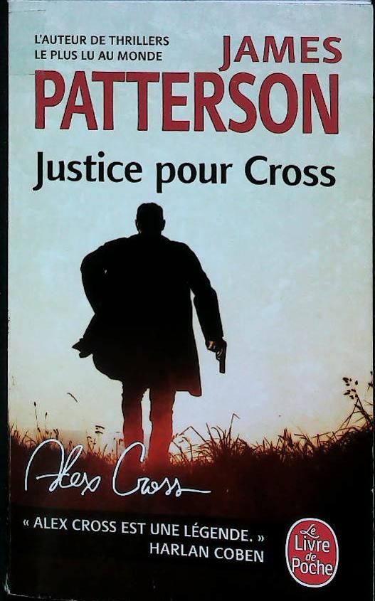Justice pour cross : livres pas cher d'occasion, de seconde main de l'association Lire et Créer