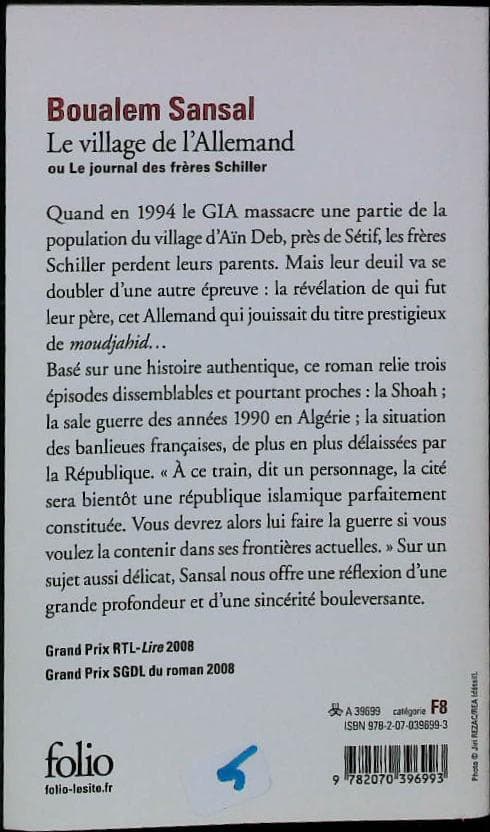 Image du produit IMG_0146.jpg de l'association Lire et Créer, livres pas cher et de seconde main