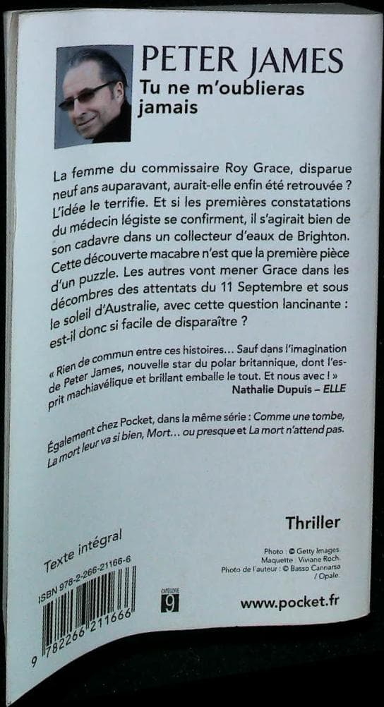 Tu ne m'oublieras jamais : livres pas cher d'occasion, de seconde main de l'association Lire et Créer