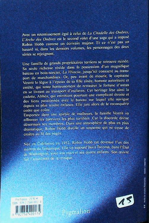 Image du produit IMG_0028.jpg de l'association Lire et Créer, livres pas cher et de seconde main