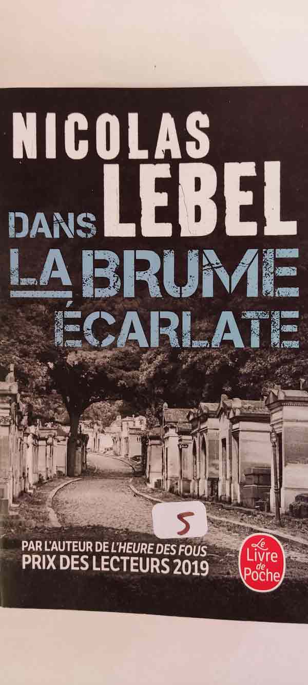 Image du produit IMG_20230416_155724.jpg de l'association Lire et Créer, livres pas cher et de seconde main