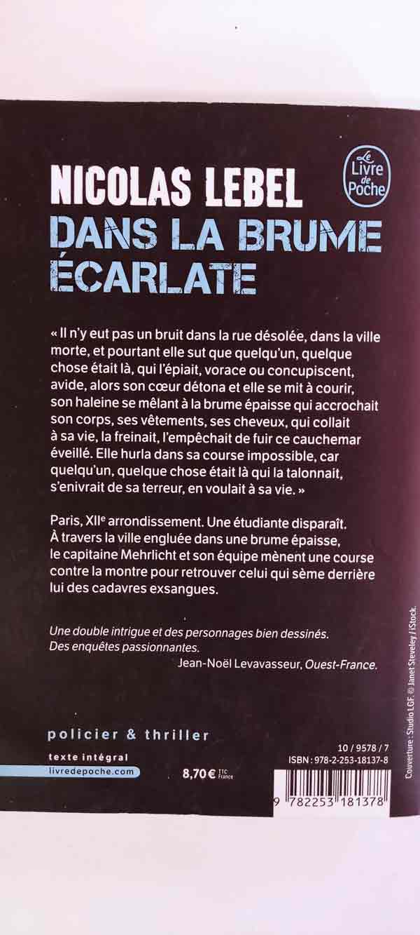 Image du produit IMG_20230416_155728.jpg de l'association Lire et Créer, livres pas cher et de seconde main