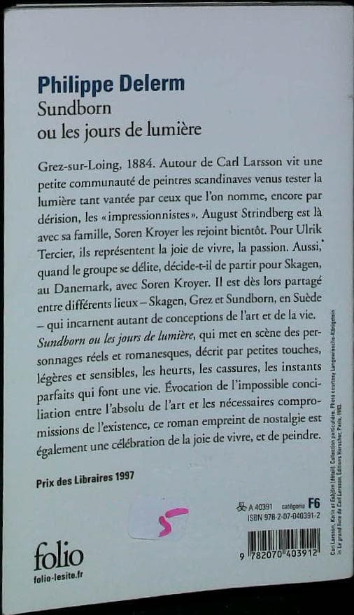 Image du produit IMG_0325.jpg de l'association Lire et Créer, livres pas cher et de seconde main