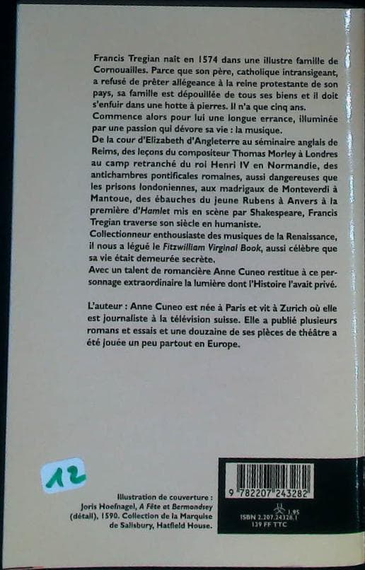 Image du produit IMG_0440.jpg de l'association Lire et Créer, livres pas cher et de seconde main