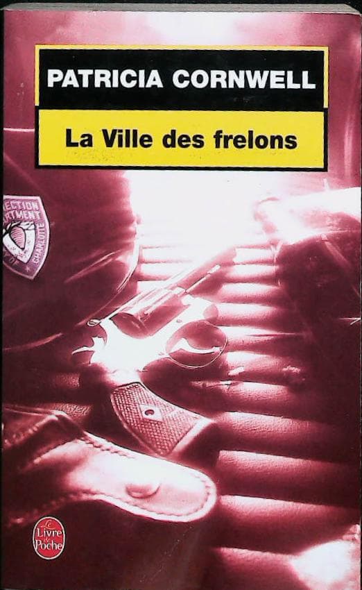 La ville des frelons : livres pas cher d'occasion, de seconde main de l'association Lire et Créer
