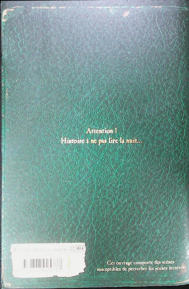 Image du produit IMG_0031.jpg de l'association Lire et Créer, livres pas cher et de seconde main