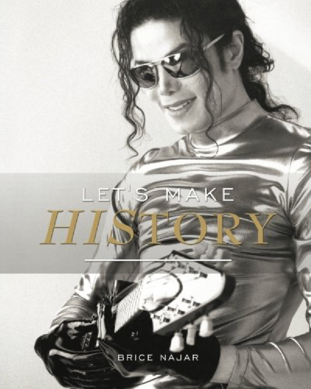 Let's Make HIStory: Entretiens avec les protagonistes de l'album HIStory : livres pas cher d'occasion, de seconde main de l'association Lire et Créer