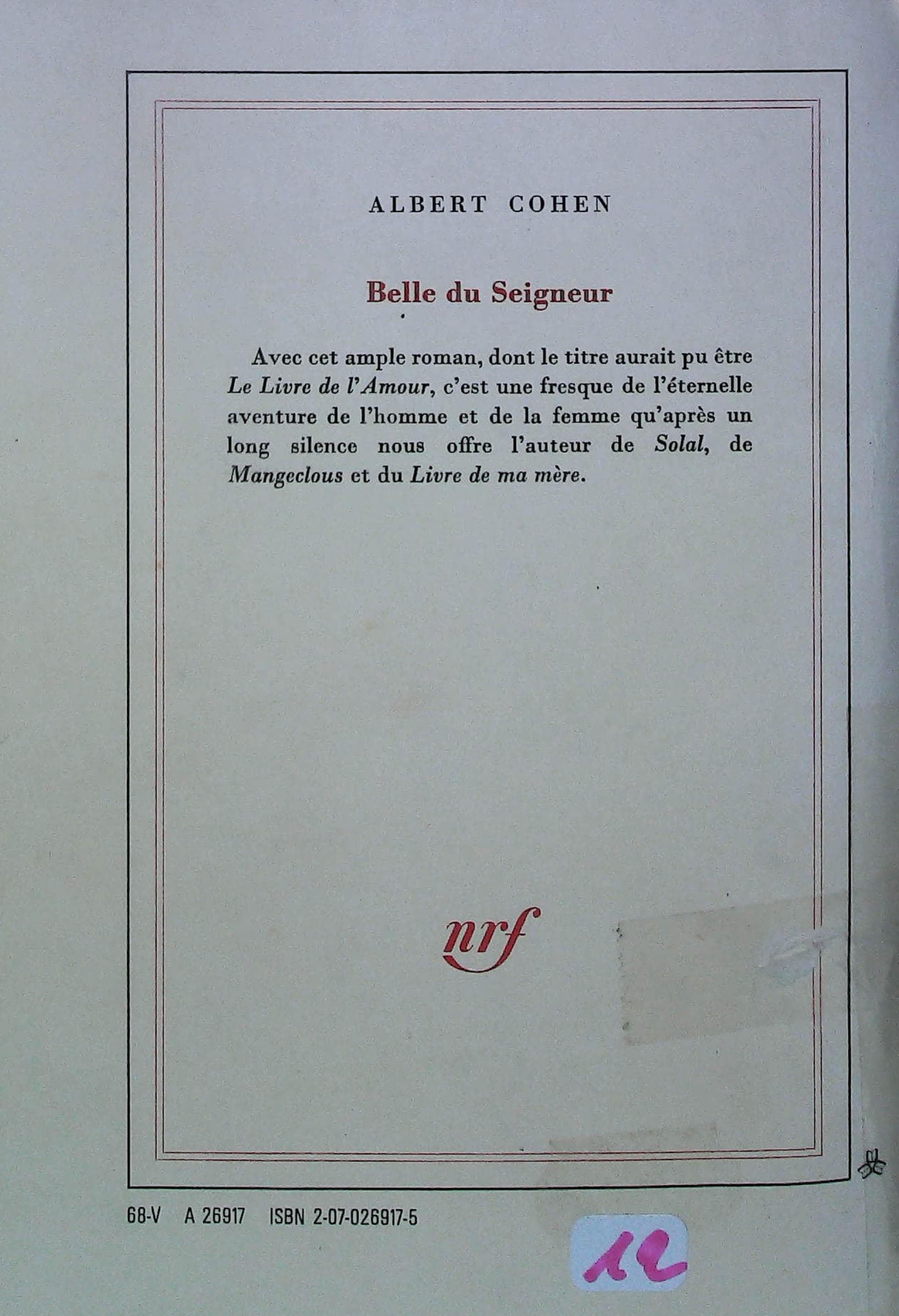 Image du produit IMG_0002.jpg de l'association Lire et Créer, livres pas cher et de seconde main