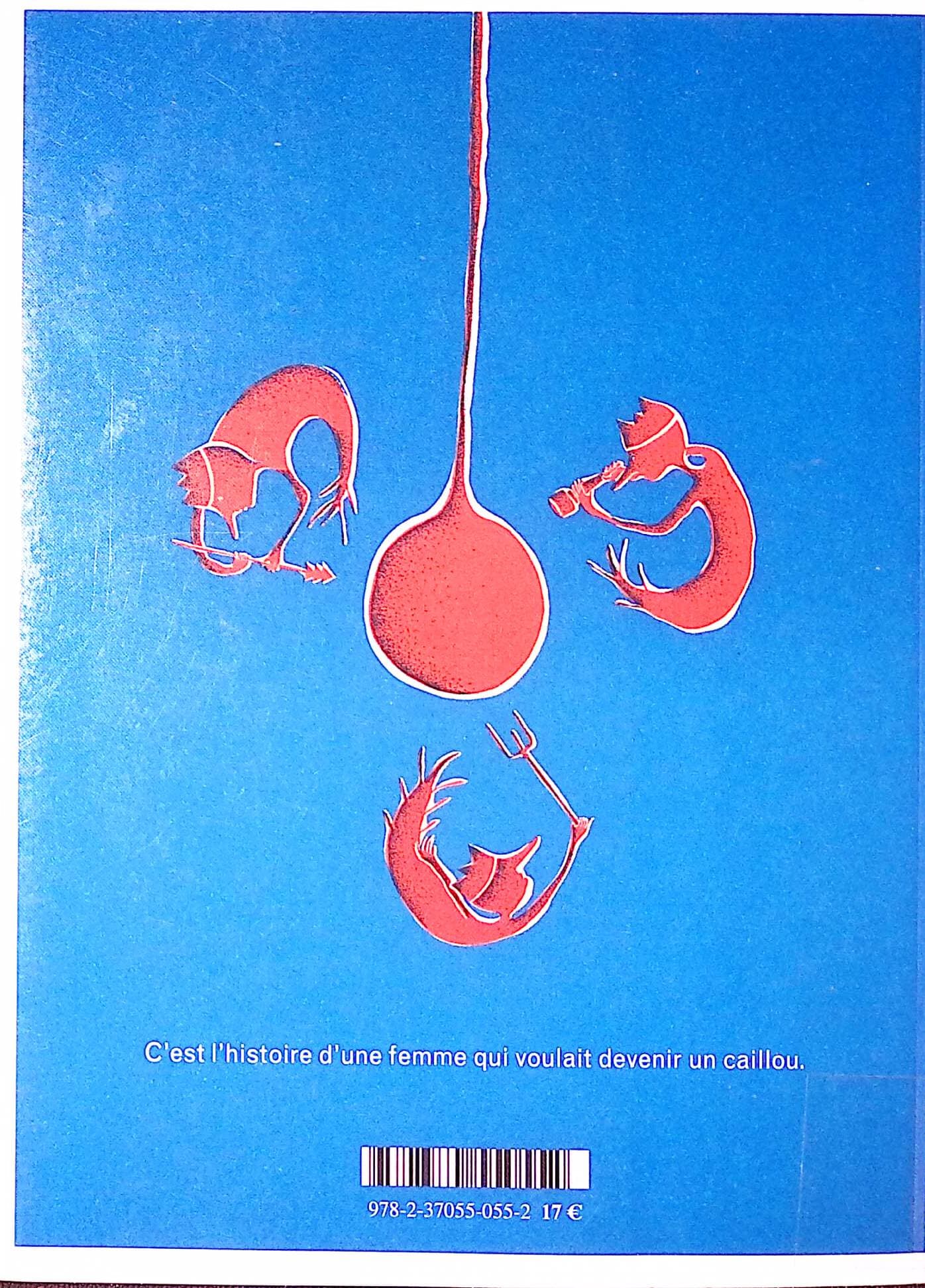 Le caillou roman : livres pas cher d'occasion, de seconde main de l'association Lire et Créer