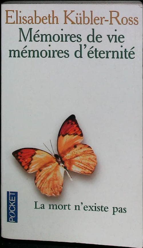 Mémoires de vie mémoires d'éternité : livres pas cher d'occasion, de seconde main de l'association Lire et Créer