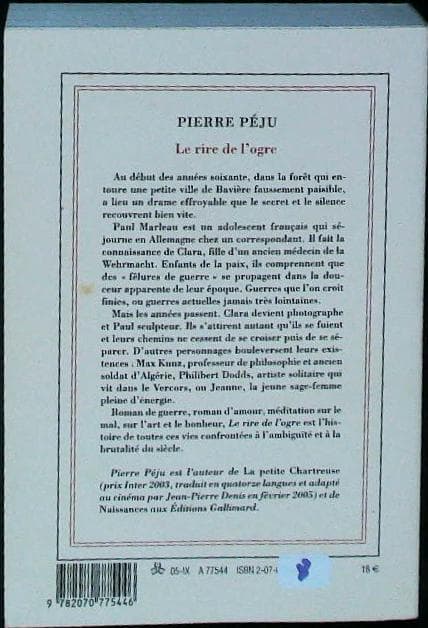 Image du produit IMG_0103.jpg de l'association Lire et Créer, livres pas cher et de seconde main