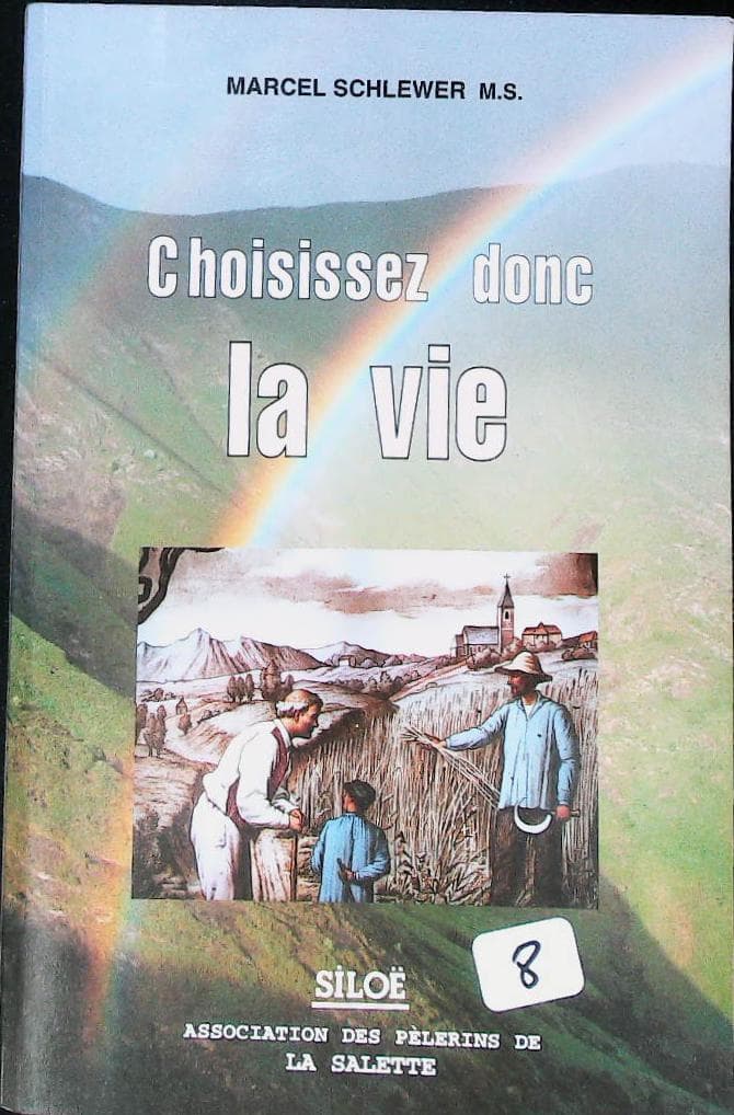 Choisissez donc la vie : livres pas cher d'occasion, de seconde main de l'association Lire et Créer