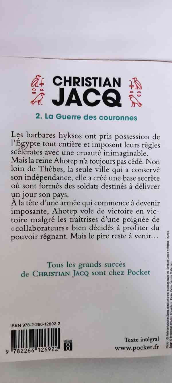 Image du produit IMG_20230501_131124.jpg de l'association Lire et Créer, livres pas cher et de seconde main