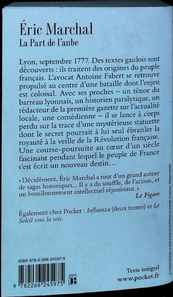 Image du produit IMG_0155.jpg de l'association Lire et Créer, livres pas cher et de seconde main