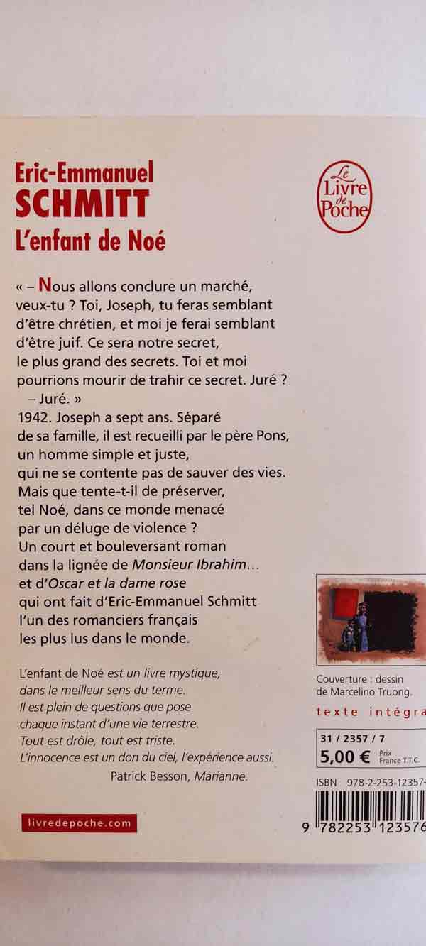 Image du produit IMG_20230418_180610.jpg de l'association Lire et Créer, livres pas cher et de seconde main