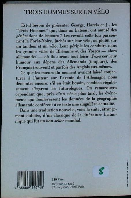 Image du produit IMG_0301.jpg de l'association Lire et Créer, livres pas cher et de seconde main