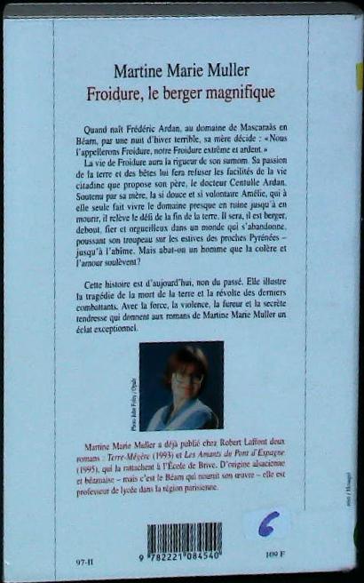 Image du produit IMG_0081.jpg de l'association Lire et Créer, livres pas cher et de seconde main