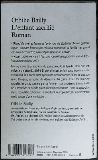 Image du produit IMG_0082.png de l'association Lire et Créer, livres pas cher et de seconde main