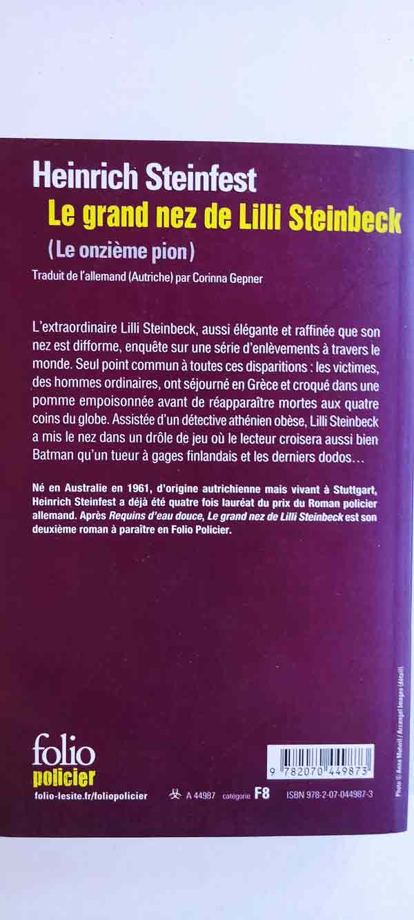 Image du produit IMG_20230418_182849.jpg de l'association Lire et Créer, livres pas cher et de seconde main