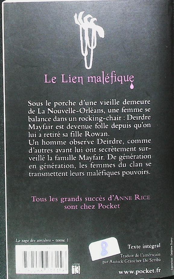 Image du produit IMG_0301.jpg de l'association Lire et Créer, livres pas cher et de seconde main