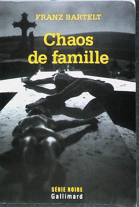 Chaos de famille : livres pas cher d'occasion, de seconde main de l'association Lire et Créer