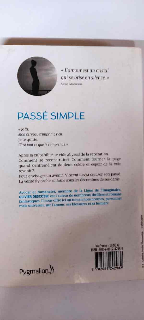 Image du produit IMG_20230420_181144.jpg de l'association Lire et Créer, livres pas cher et de seconde main