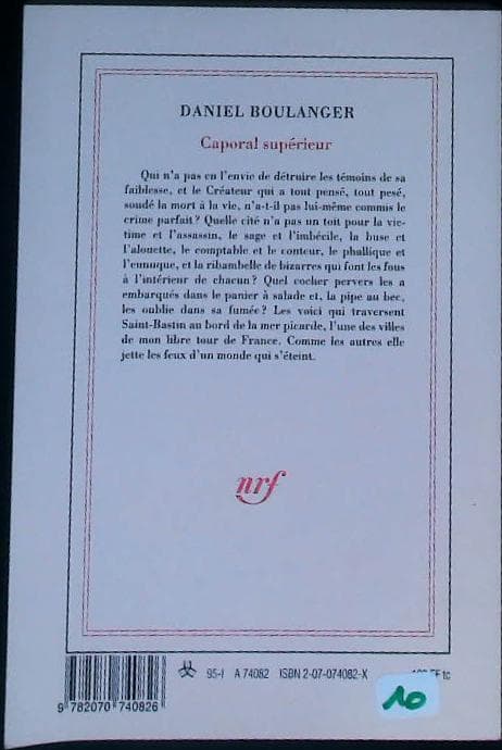 Image du produit IMG_0248.jpg de l'association Lire et Créer, livres pas cher et de seconde main