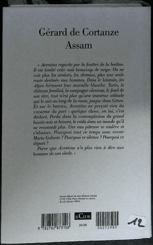 Image du produit IMG_0046.png de l'association Lire et Créer, livres pas cher et de seconde main