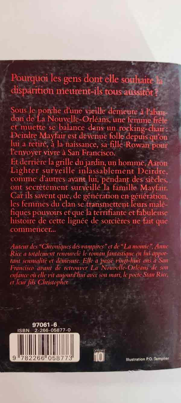 Image du produit IMG_20230418_175328.jpg de l'association Lire et Créer, livres pas cher et de seconde main