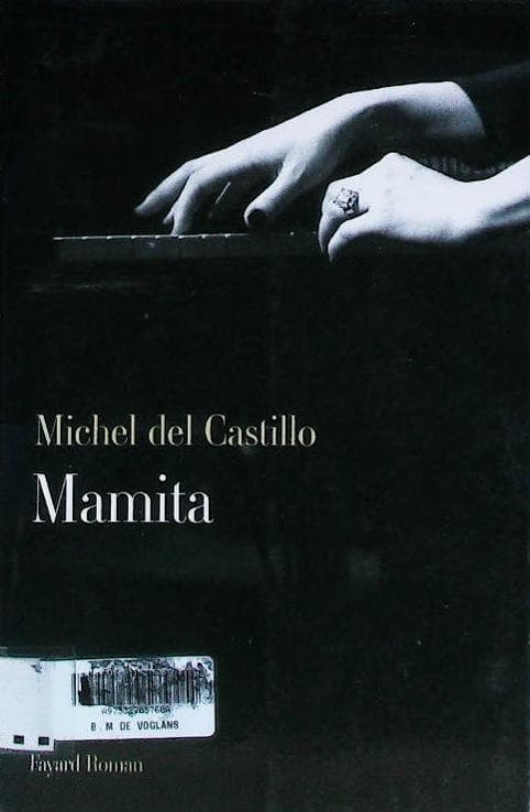 Mamita : livres pas cher d'occasion, de seconde main de l'association Lire et Créer