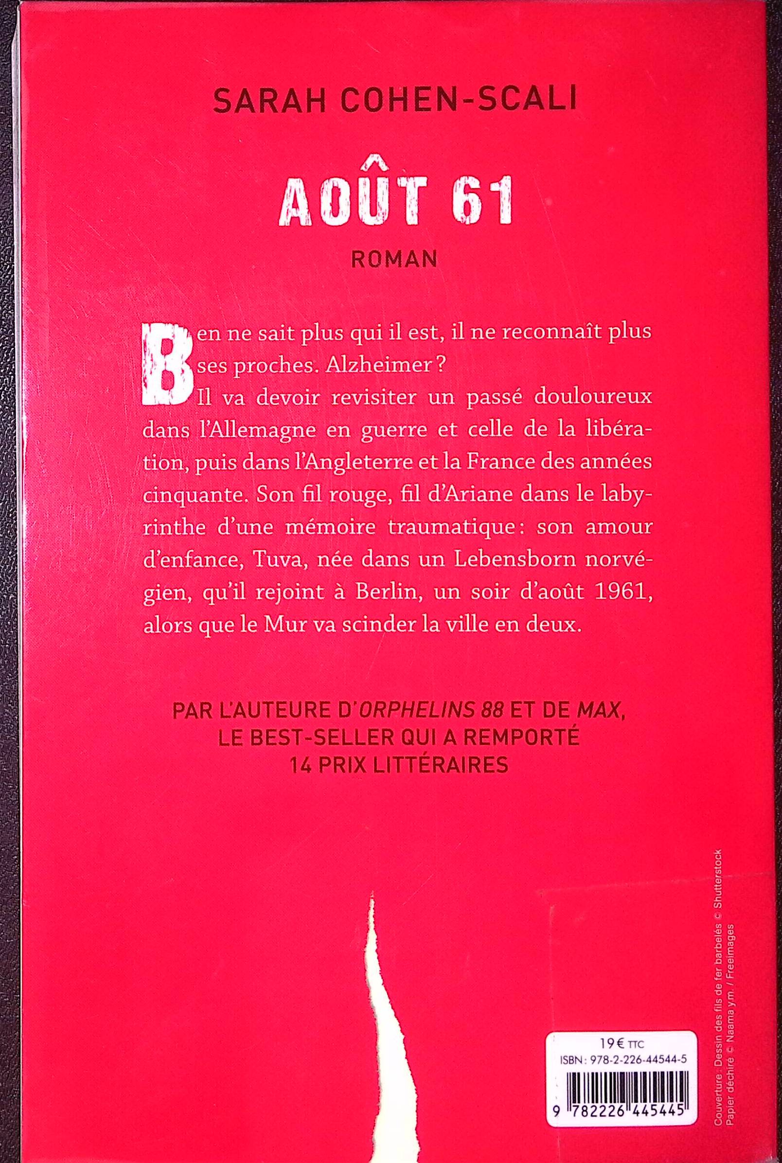 Image du produit IMG_2025_10_30_09_47_26S.jpg de l'association Lire et Créer, livres pas cher et de seconde main