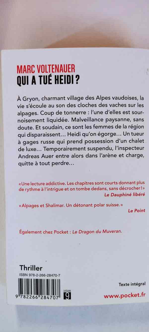 Image du produit IMG_20230418_185012.jpg de l'association Lire et Créer, livres pas cher et de seconde main