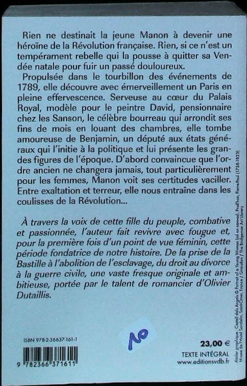Image du produit IMG_0177.jpg de l'association Lire et Créer, livres pas cher et de seconde main