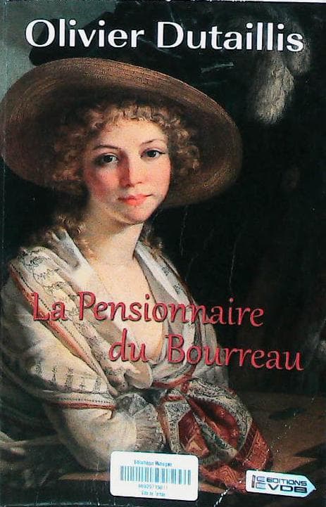 Image du produit IMG_0176.jpg de l'association Lire et Créer, livres pas cher et de seconde main
