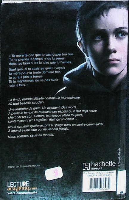 Image du produit IMG_0029.jpg de l'association Lire et Créer, livres pas cher et de seconde main