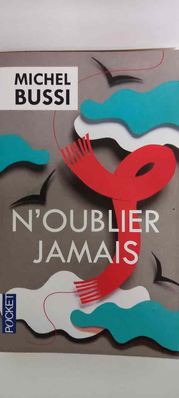 N'oublier jamais : livres pas cher d'occasion, de seconde main de l'association Lire et Créer