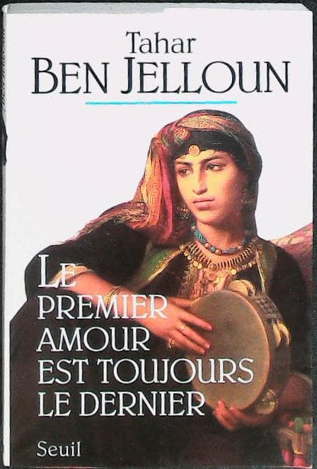 Le premier amour est toujours le dernier : livres pas cher d'occasion, de seconde main de l'association Lire et Créer