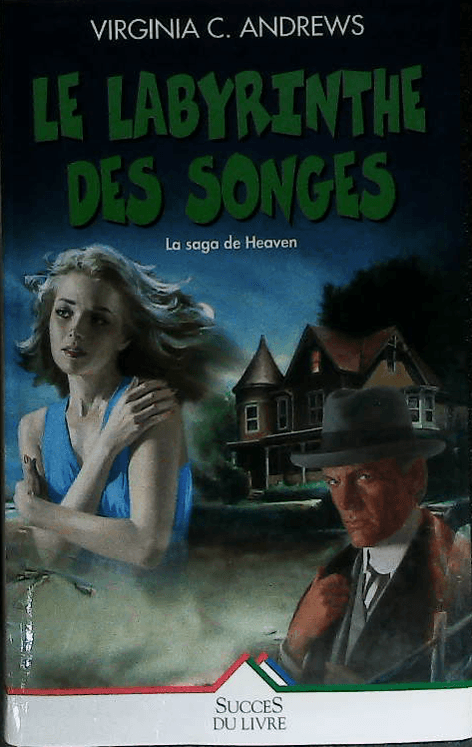 Le labyrinthe des songes : livres pas cher d'occasion, de seconde main de l'association Lire et Créer