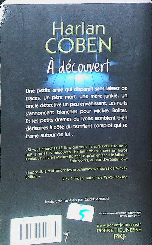 Image du produit IMG_0061.jpg de l'association Lire et Créer, livres pas cher et de seconde main