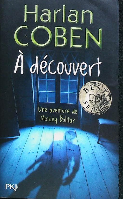 À découvert : livres pas cher d'occasion, de seconde main de l'association Lire et Créer
