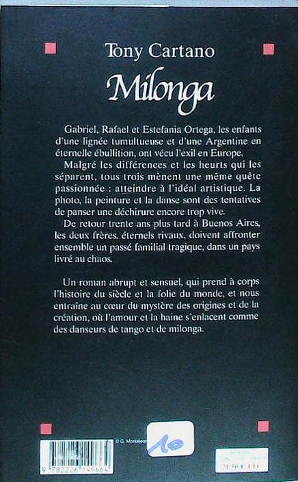 Image du produit IMG_0086.jpg de l'association Lire et Créer, livres pas cher et de seconde main