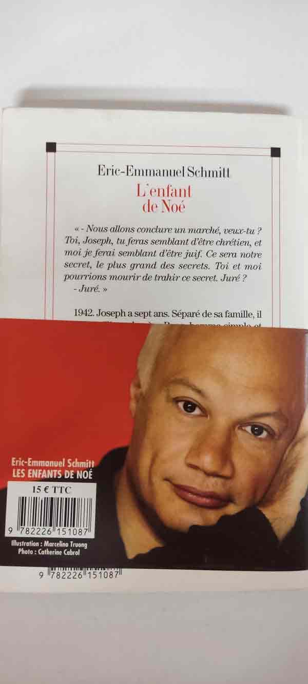 Image du produit IMG_20230420_191157.jpg de l'association Lire et Créer, livres pas cher et de seconde main