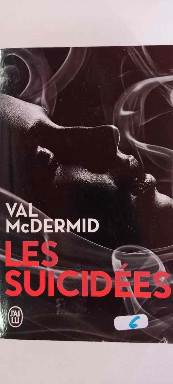 Les suicidées : livres pas cher d'occasion, de seconde main de l'association Lire et Créer