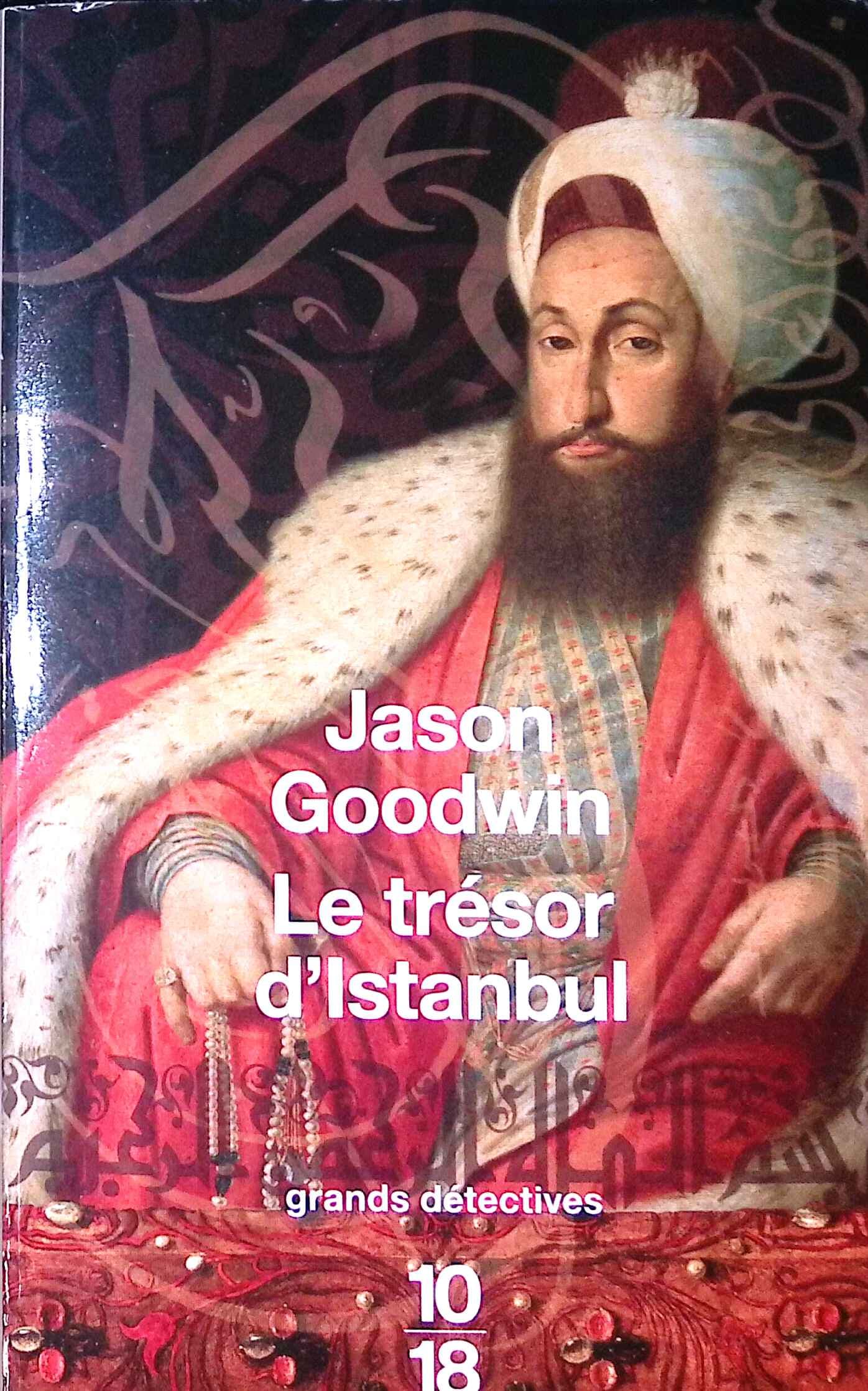 Le trésor d'Istanbul : livres pas cher d'occasion, de seconde main de l'association Lire et Créer