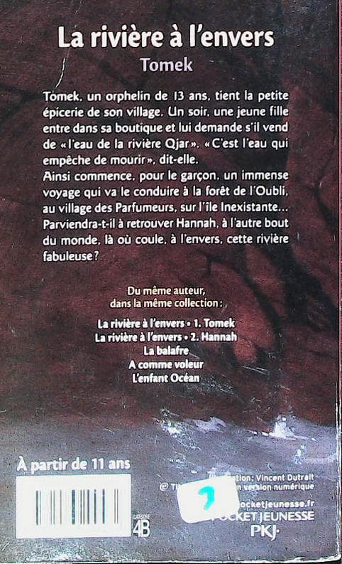 Image du produit IMG_0159.jpg de l'association Lire et Créer, livres pas cher et de seconde main