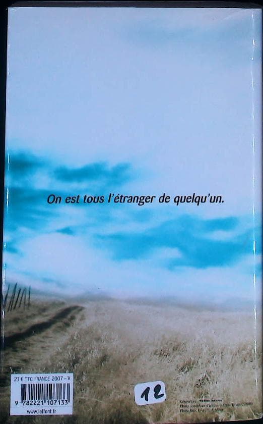 Image du produit IMG_0108.jpg de l'association Lire et Créer, livres pas cher et de seconde main