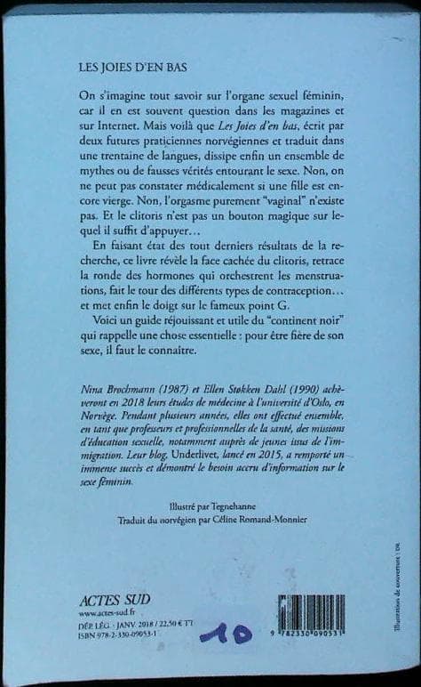 Image du produit IMG_0078.jpg de l'association Lire et Créer, livres pas cher et de seconde main
