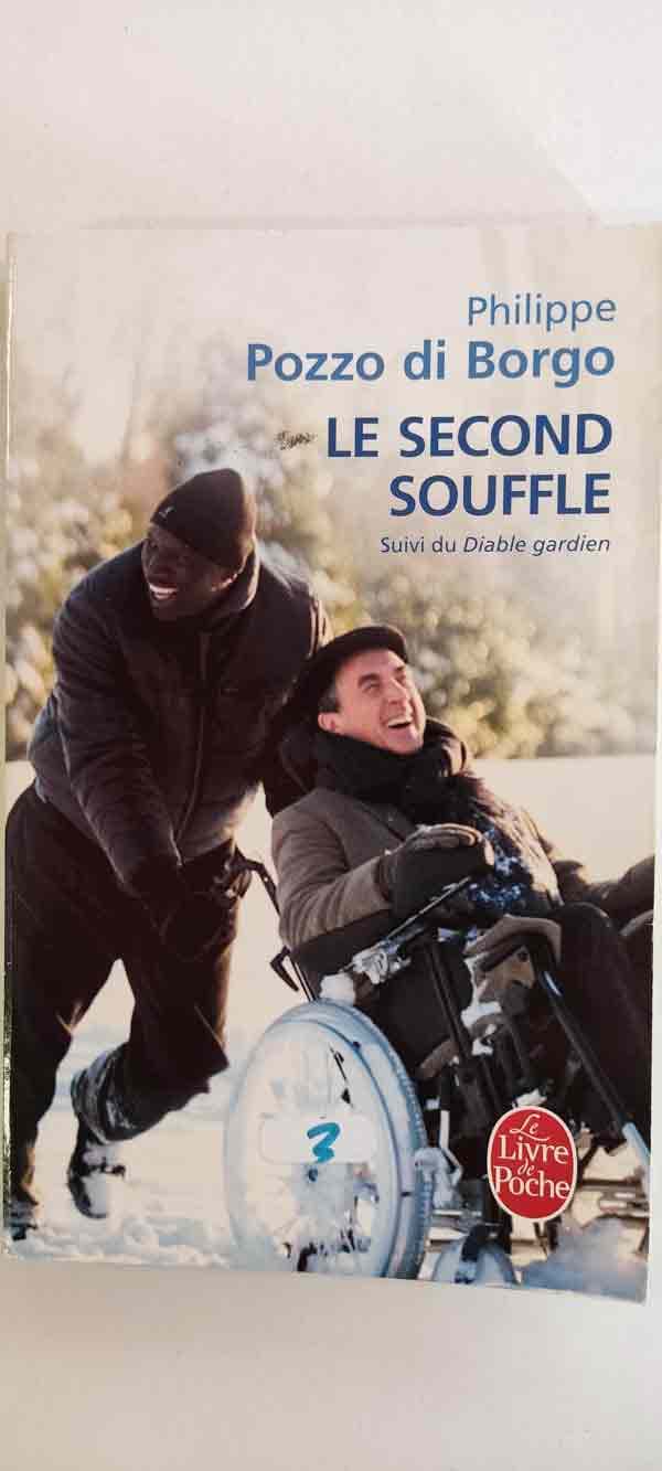 Le second souffle : livres pas cher d'occasion, de seconde main de l'association Lire et Créer