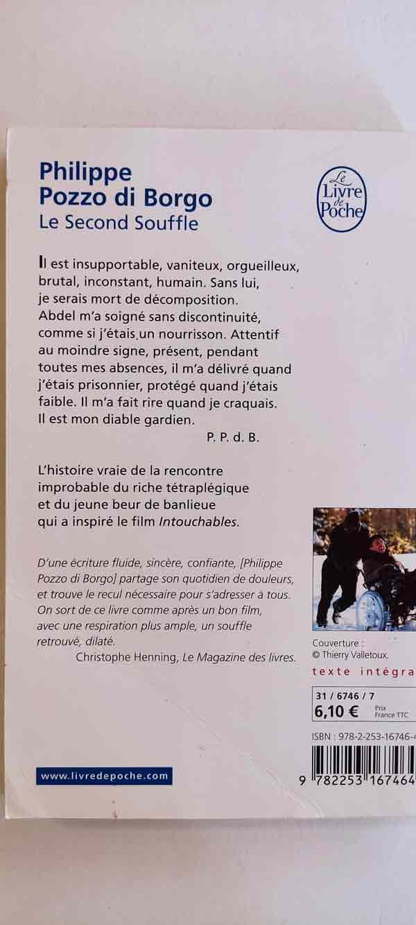 Image du produit IMG_20230418_174846.jpg de l'association Lire et Créer, livres pas cher et de seconde main
